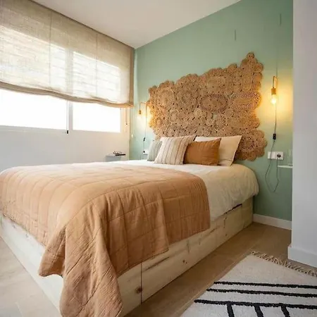 Appartement Casa Xava Valencia