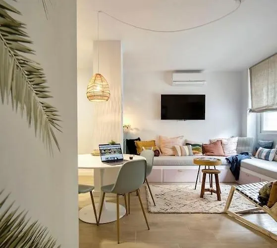 Casa Xava דירה *