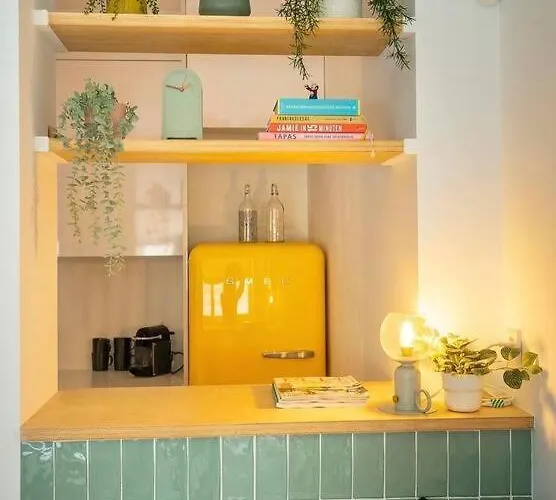 شقة Casa Xava