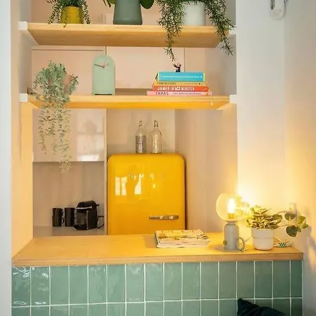 Apartament Casa Xava